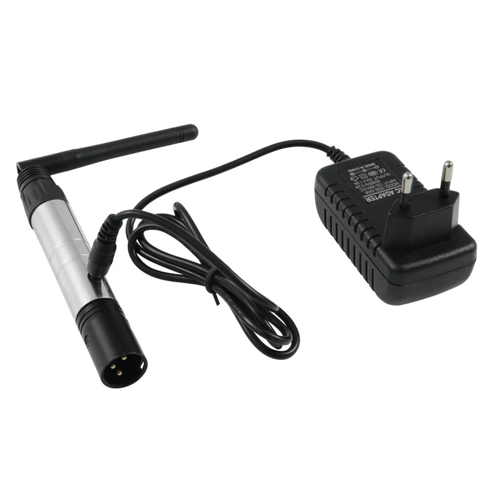 EUROLITE QuickDMX Funksender