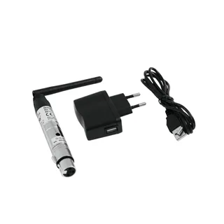 EUROLITE QuickDMX Funkempfänger