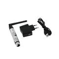 EUROLITE QuickDMX Wireless Receiver