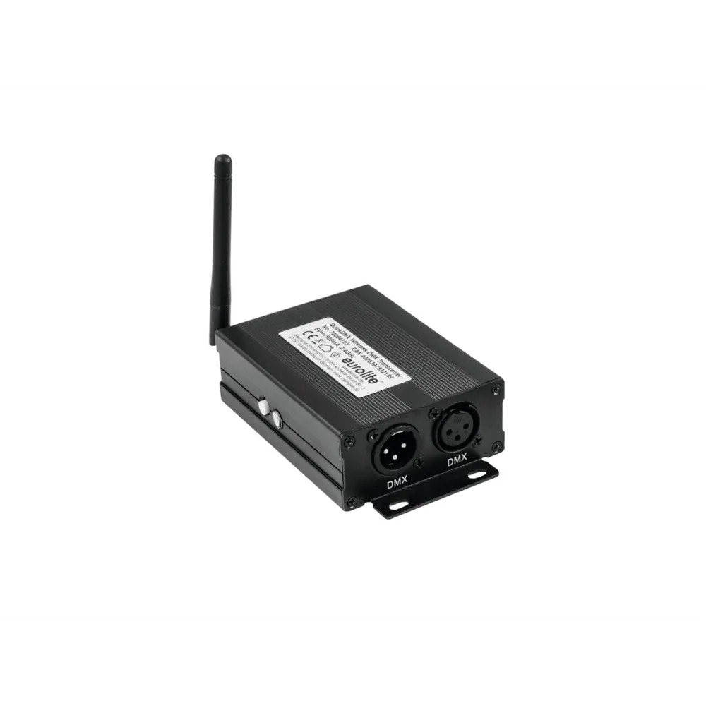 EUROLITE QuickDMX Funksender/Empfänger