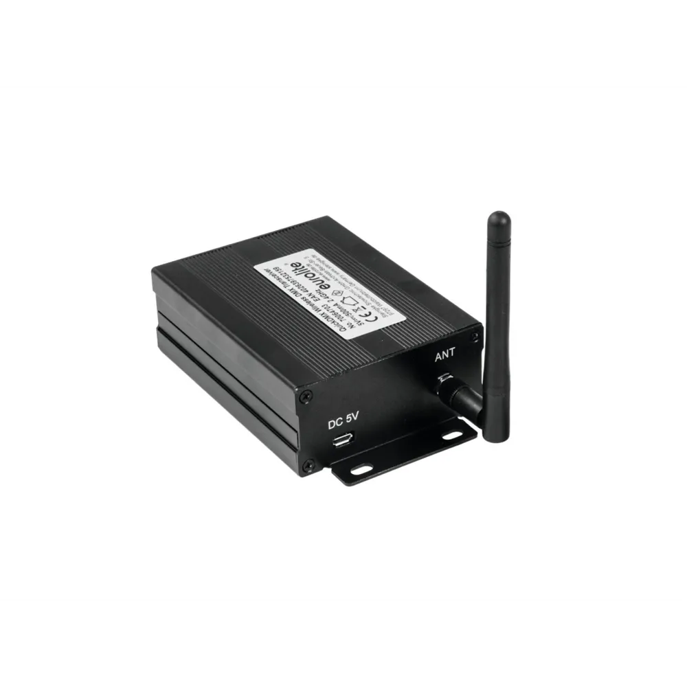 EUROLITE QuickDMX Funksender/Empfänger