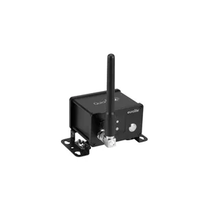 EUROLITE QuickDMX Outdoor Funksender/Empfänger