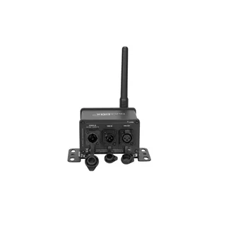 EUROLITE QuickDMX Outdoor Funksender/Empfänger