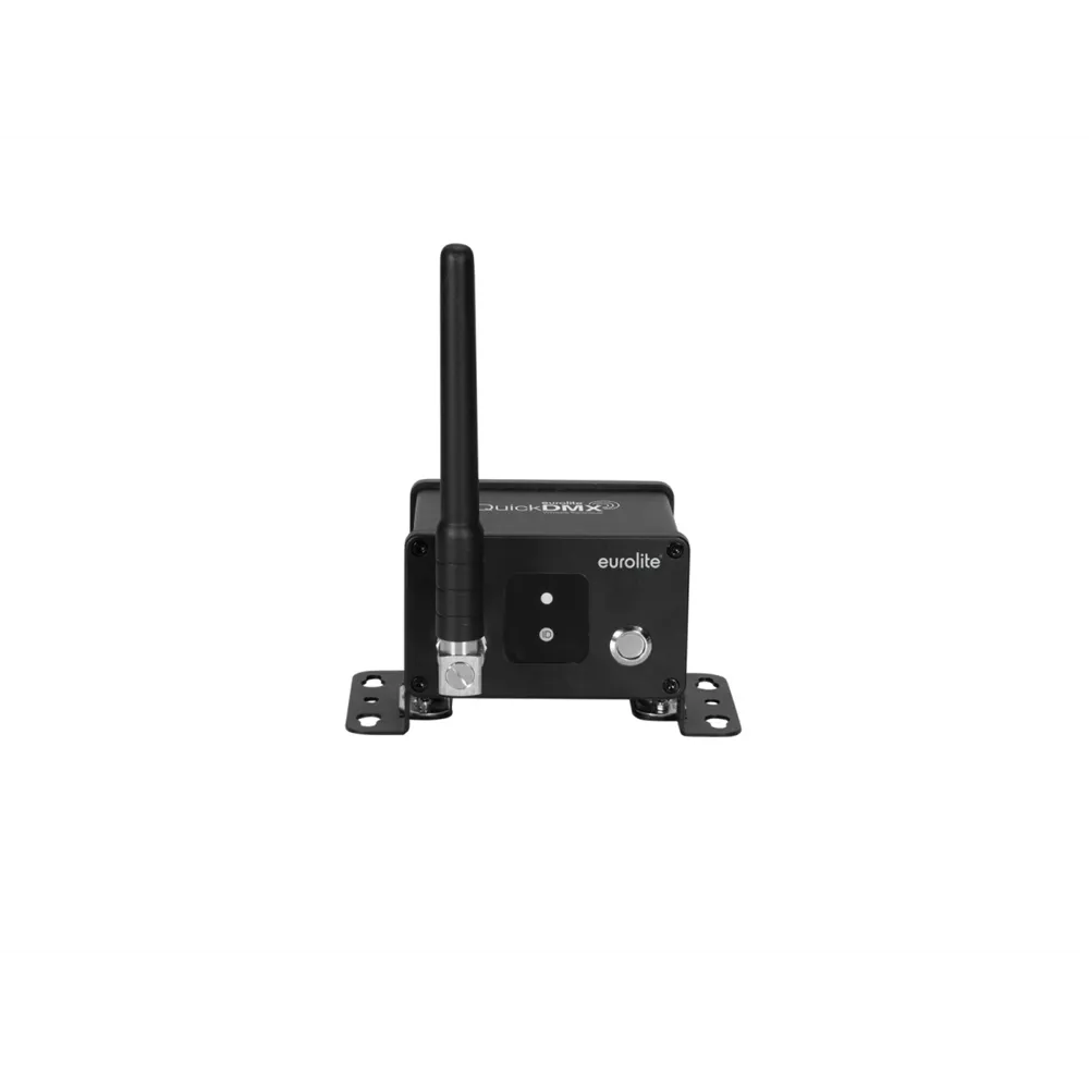 EUROLITE QuickDMX Outdoor Funksender/Empfänger