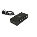 EUROLITE DMX Split 2 Splitter 3/5-Pin
