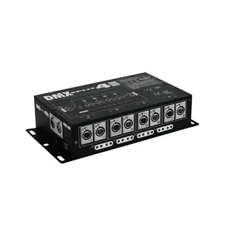 EUROLITE DMX Split 4 Splitter