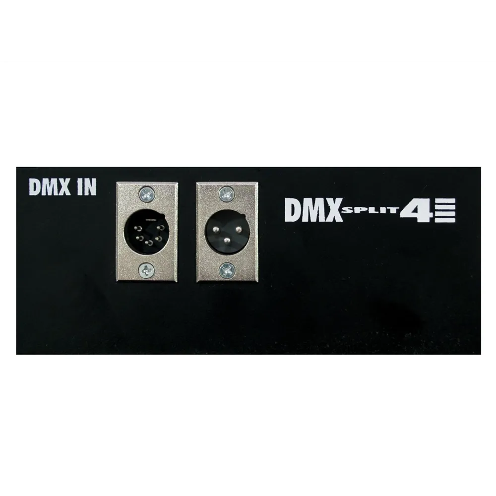 EUROLITE DMX Split 4 Splitter
