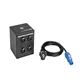 EUROLITE DMX Split 4 Mini Splitter 3pol
