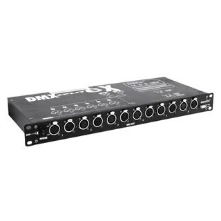 EUROLITE Split 6X DMX Splitter