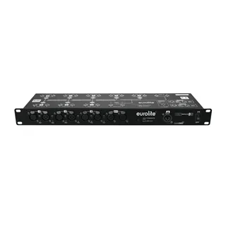 EUROLITE DMX Split 8X Splitter