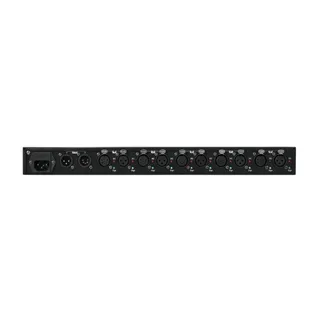 EUROLITE DMX Split 8X Splitter