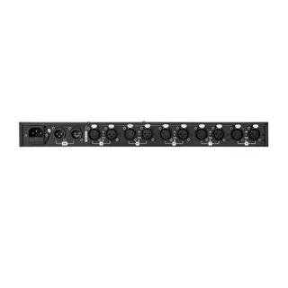 EUROLITE DMX Split 8X RDM Splitter