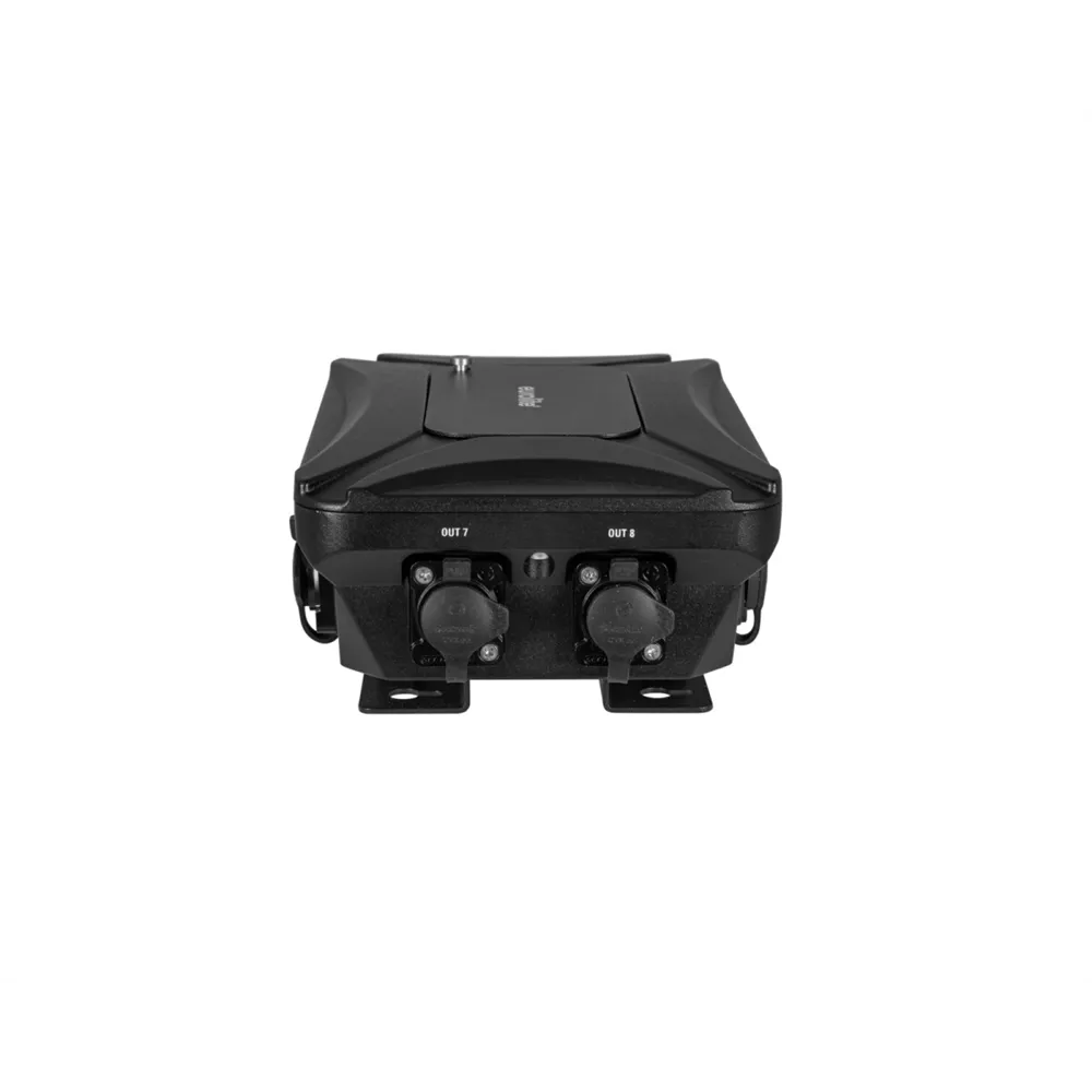 EUROLITE DMX IP Split 8 Splitter 3pol
