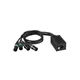 EUROLITE DNK-1 Adapter DMX-RJ45