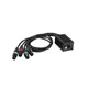 EUROLITE DNK-2 Adapter RJ45-DMX