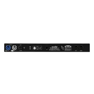 EUROLITE DMX Split/Boost 8 PRO 3pol