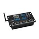 EUROLITE DMX AIO Recorder, Merger, Artnet Node, Signalwandler