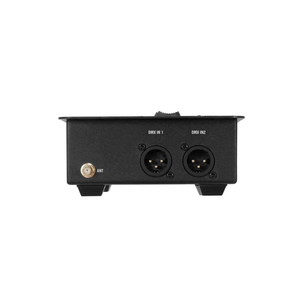 EUROLITE DMX AIO Recorder, Merger, Artnet Node, Signalwandler
