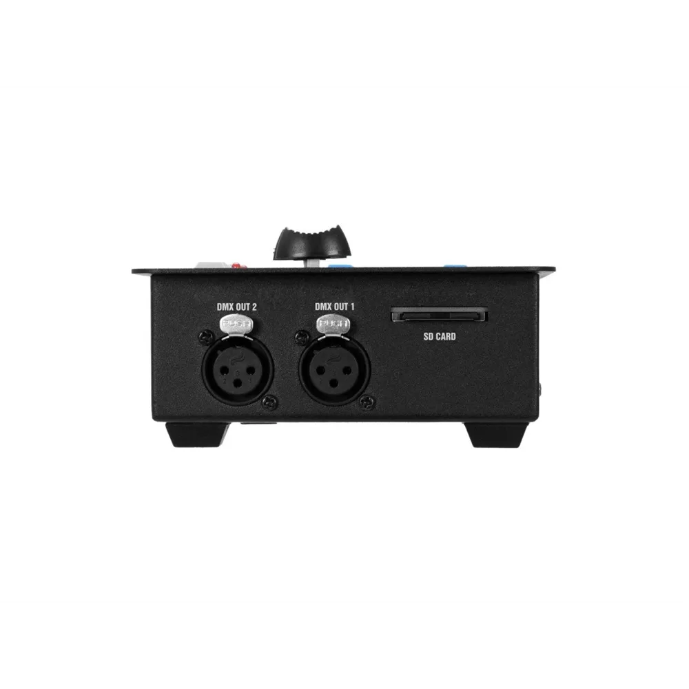 EUROLITE DMX AIO Recorder, Merger, Artnet Node, Signalwandler