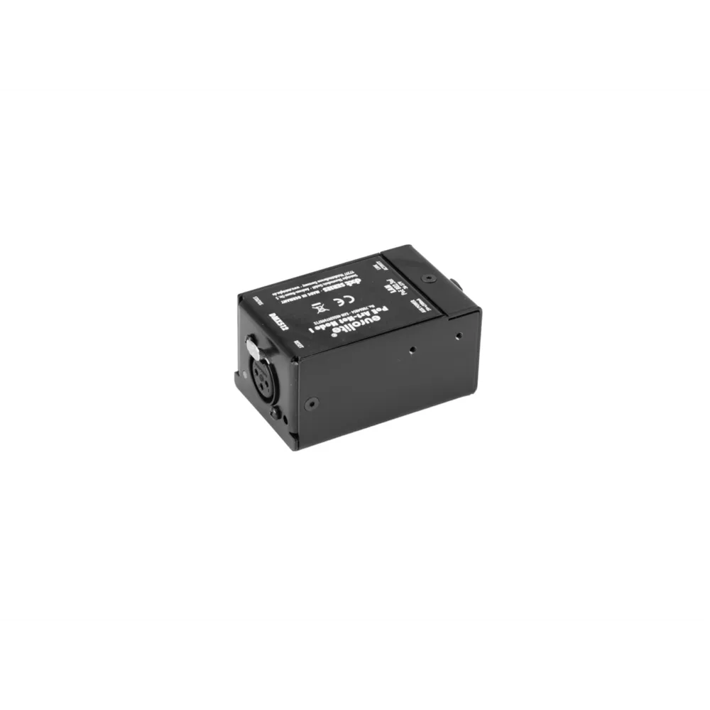 EUROLITE DXT PoE Art-Net Node I