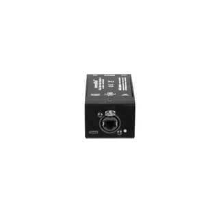 EUROLITE DXT PoE Art-Net Node I