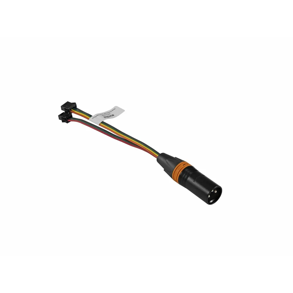 EUROLITE DXT DMX Pixel Converter PRO