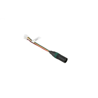 EUROLITE DXT DMX Pixel Converter PRO, male-Verbinder