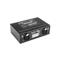 EUROLITE DXT-SP 1in/2out PRO DMX RDM Splitter
