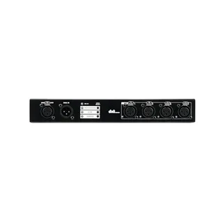 EUROLITE DXT-SP 1in/4out PRO DMX RDM Splitter
