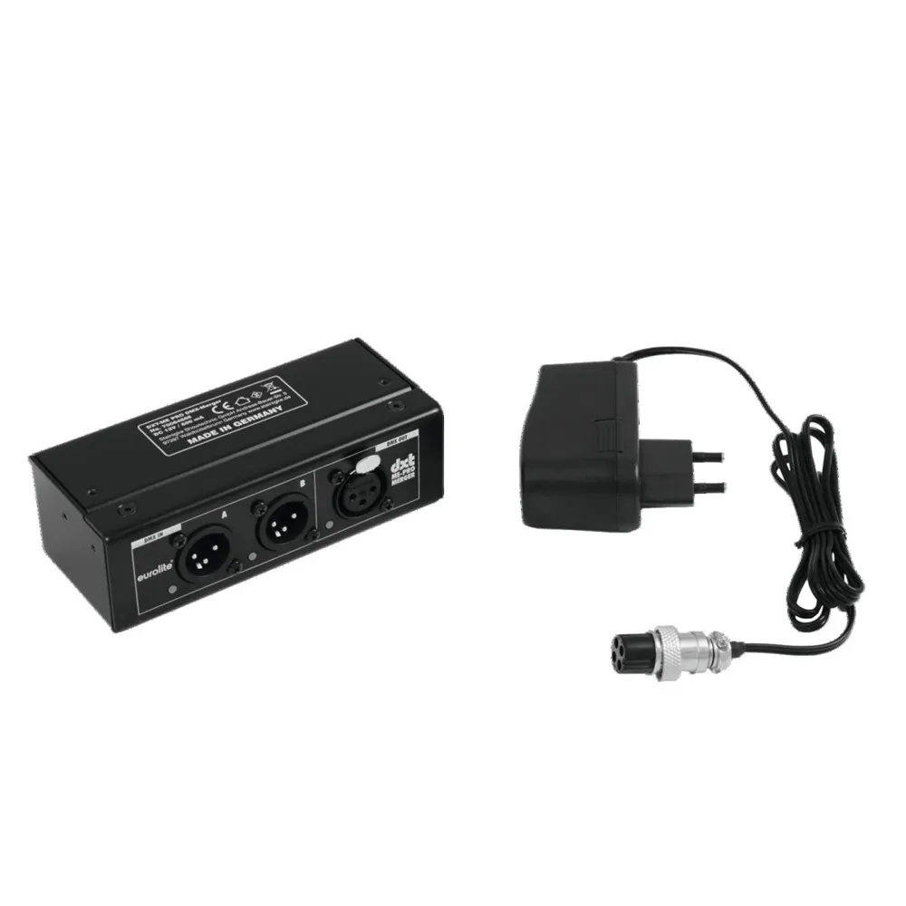 EUROLITE DXT-ME PRO DMX-Merger