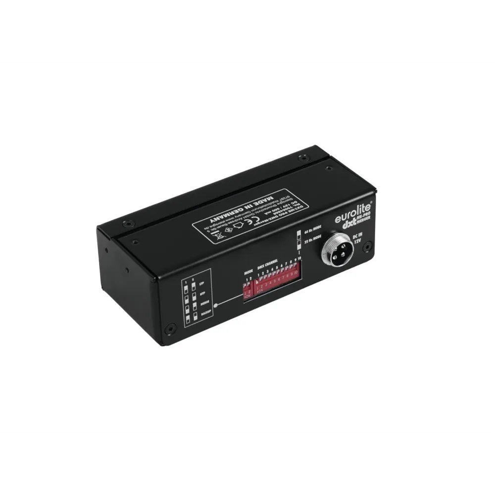 EUROLITE DXT-ME PRO DMX-Merger