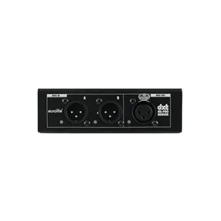 EUROLITE DXT-ME PRO DMX-Merger