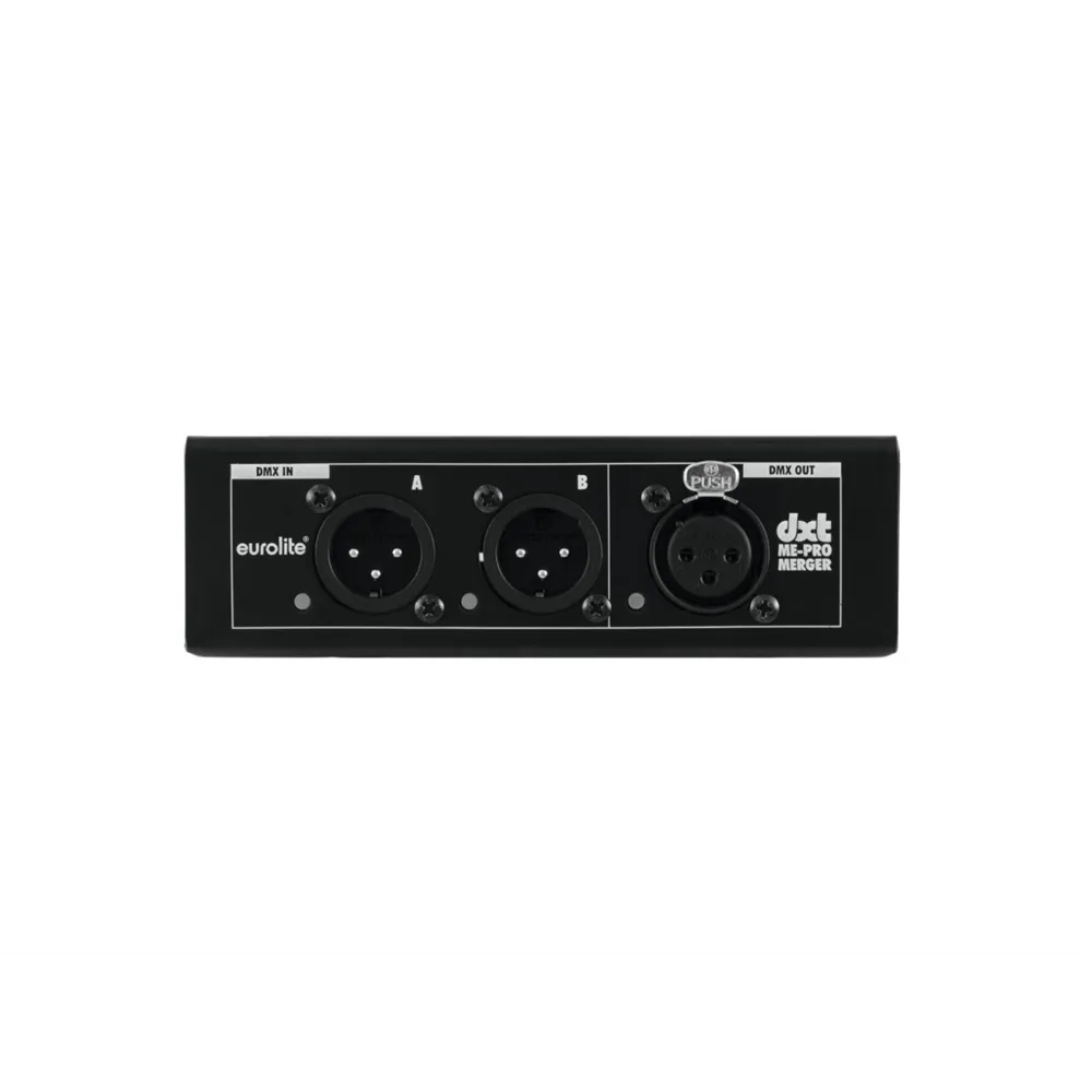 EUROLITE DXT-ME PRO DMX-Merger