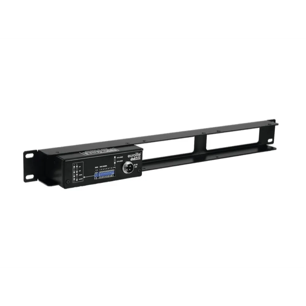 EUROLITE DXT-ME PRO DMX-Merger