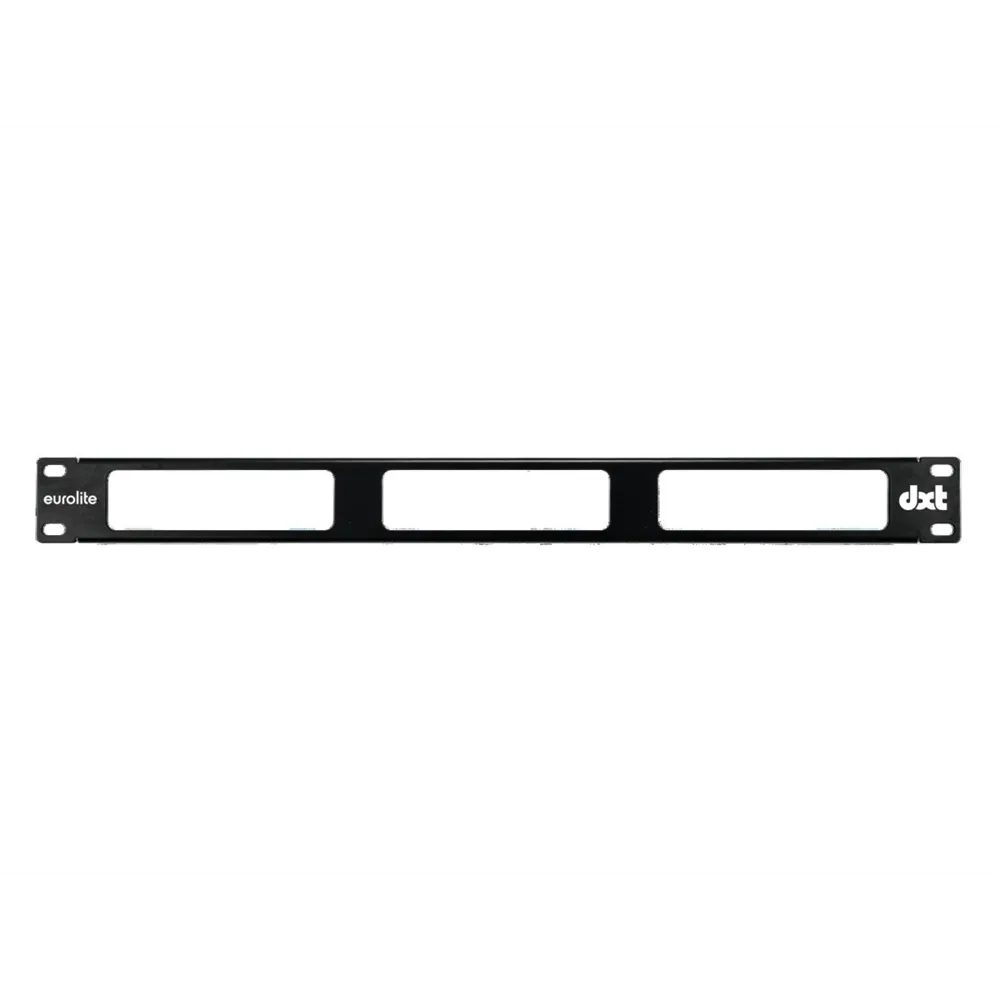 EUROLITE Montagerahmen für DXT Serie