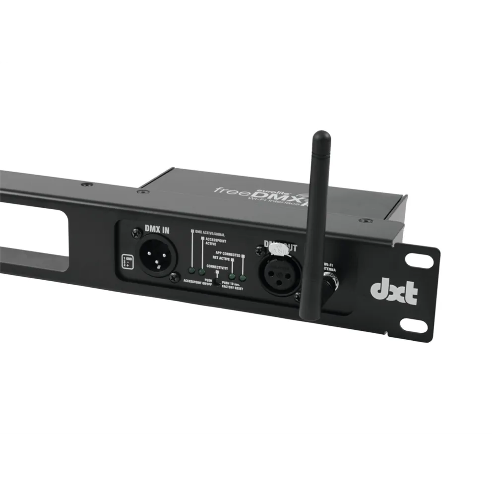 EUROLITE Montagerahmen für DXT Serie