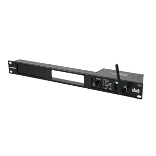 EUROLITE Montagerahmen für DXT Serie