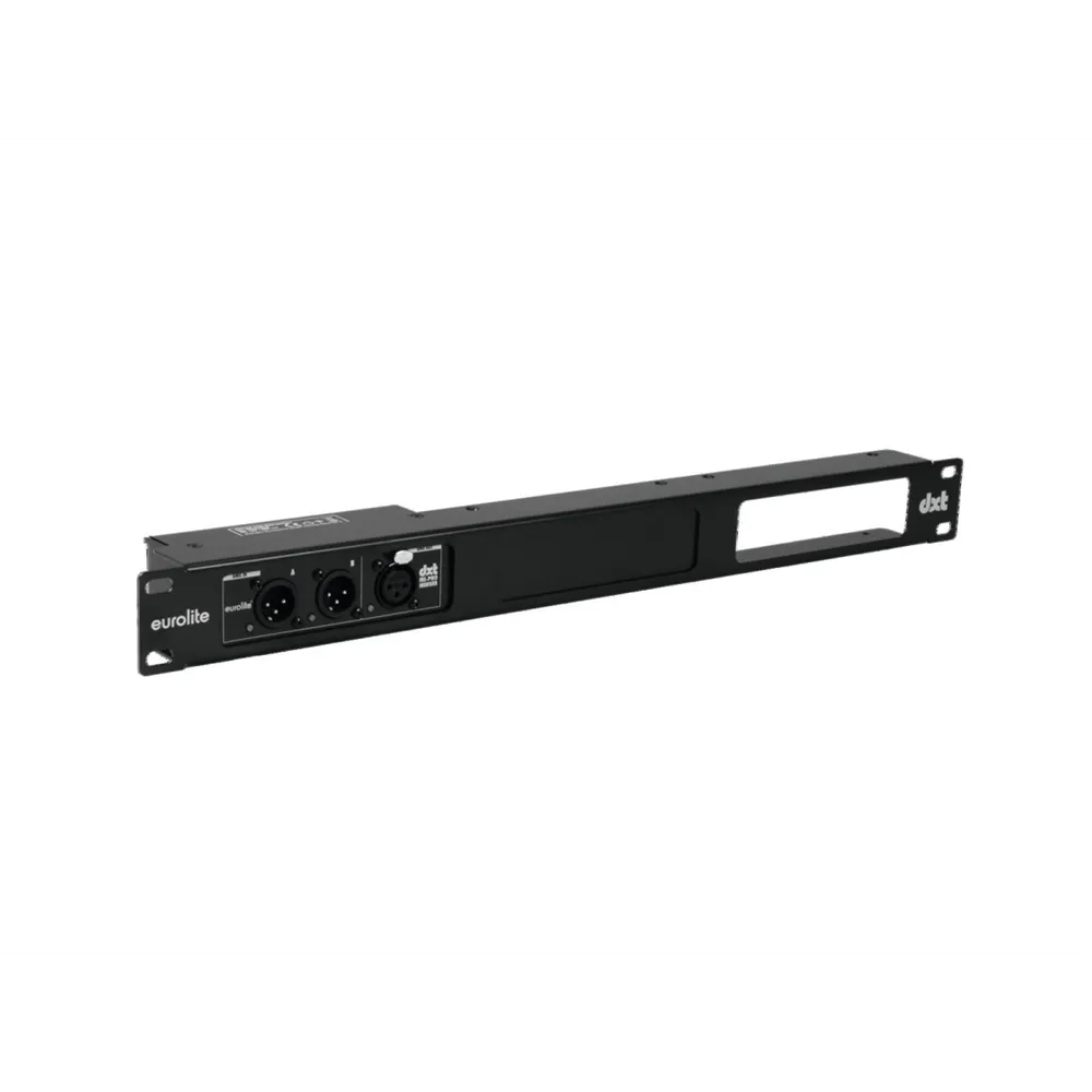 EUROLITE Montagerahmen für DXT Serie