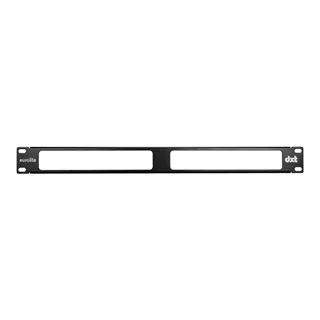 EUROLITE Montagerahmen für DXT Serie 2x (19 Zoll )