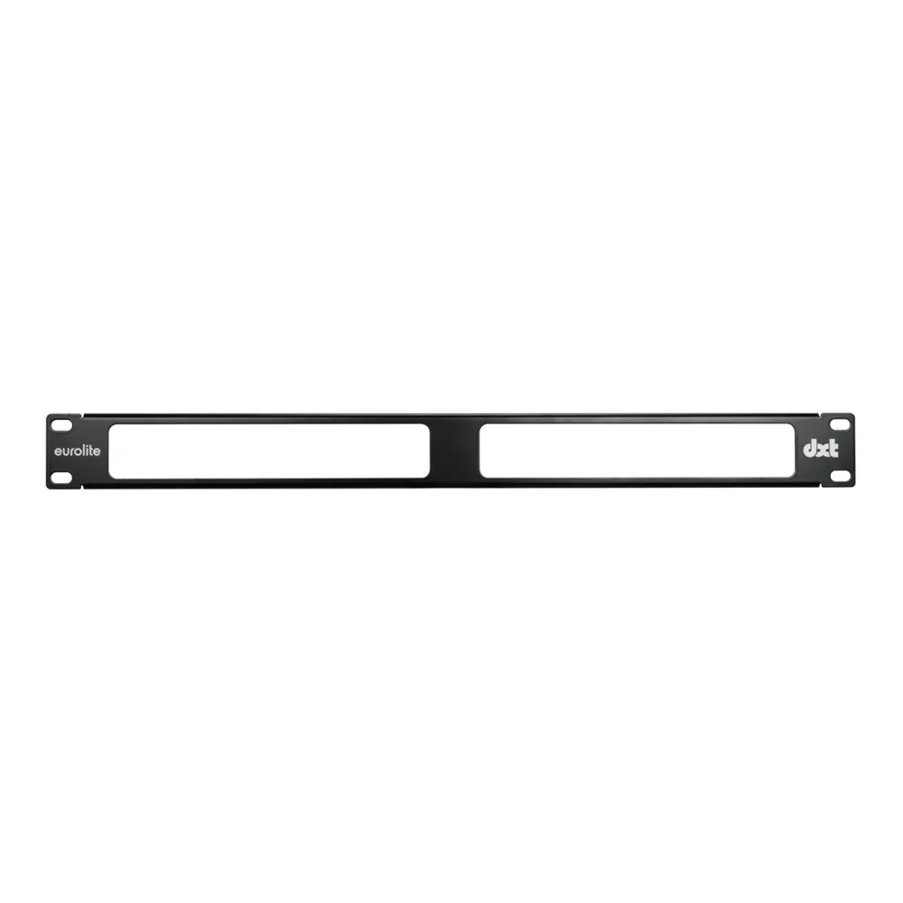 EUROLITE Montagerahmen für DXT Serie 2x (19 Zoll )