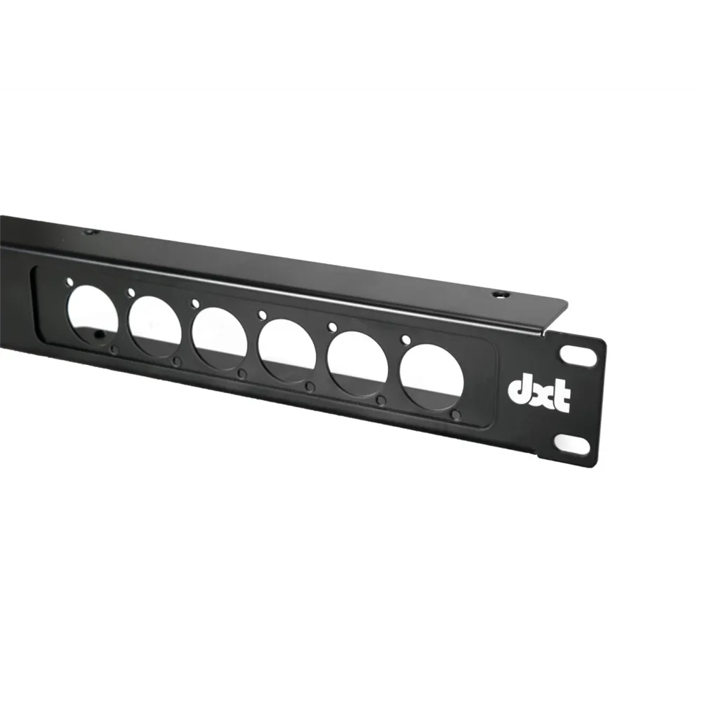 EUROLITE Montagerahmen für DXT Serie 2x (19 Zoll )