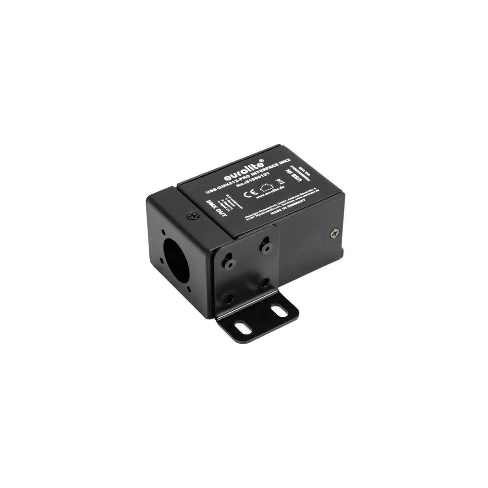 EUROLITE Montagewinkel für DXT-Serie