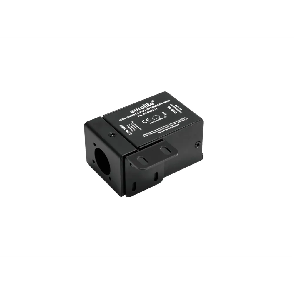 EUROLITE Montagewinkel für DXT-Serie