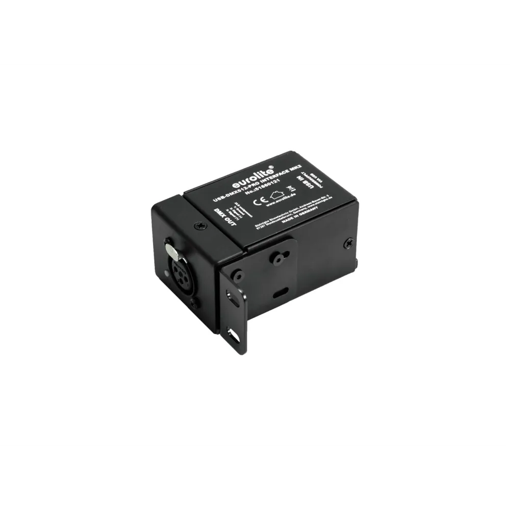 EUROLITE Montagewinkel für DXT-Serie