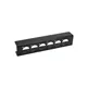 EUROLITE XLR 6x D-Type Blende für DXT Serie 2x