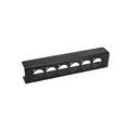 EUROLITE XLR 6x D-Type Panel for DXT Series 2x