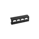 EUROLITE XLR 4x D-Type Blende für DXT Serie 3x