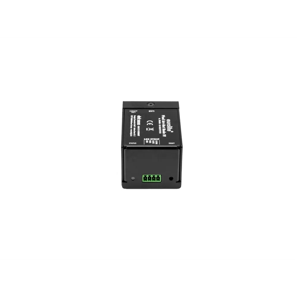 EUROLITE DXT Pixel Art-Net Node IV