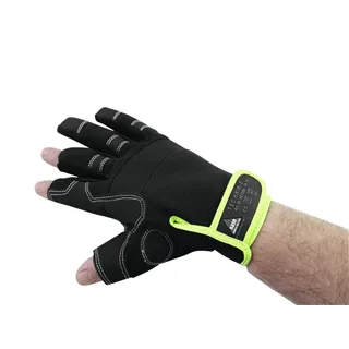 HASE Handschuh 3 Finger, Größe M