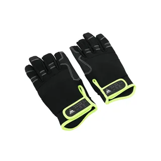 HASE Handschuh 3 Finger, Größe L